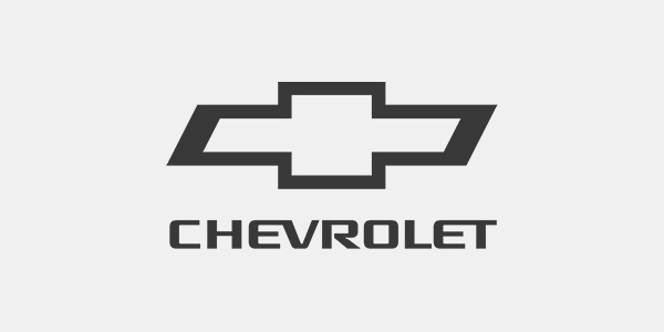 Chevrolet Logo