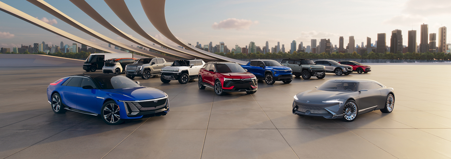 2023 EV packshot