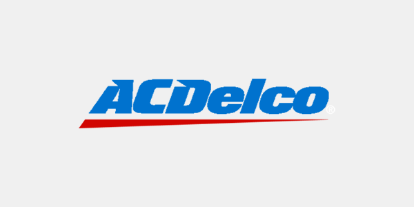ACDelco logo
