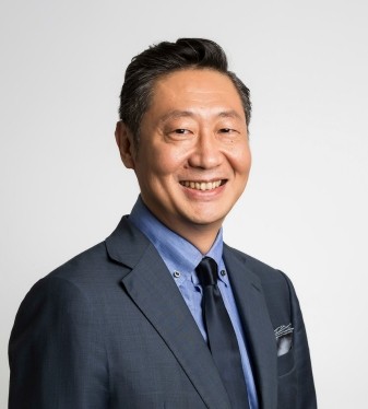 Tadashi Wakamatsu Headshot